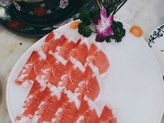 -东来顺•非遗火锅(外滩店)