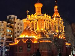 -圣·阿列克谢耶夫教堂