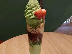 芭菲-36cake生日蛋糕(福田店)