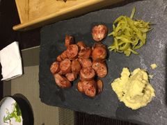 -HIHE Bistro·Oyster Bar(华熙live店)