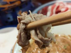 -1078號老北京涮肉(万达广场店)