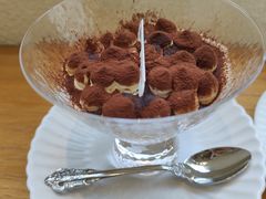 -伊斯坦布尔土耳其清真咖啡餐厅