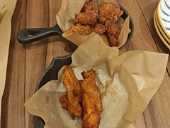 -必胜客(东三路店)