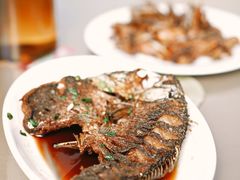 -柠静私家菜(石板巷店)
