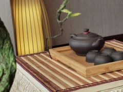 -乐山上善居·养心禅景酒店(世豪广场高铁站店)