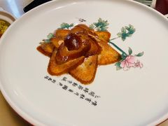 -京华烟云·北京烤鸭(领展购物广场·中关村店)