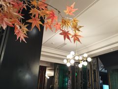 -新白鹿餐厅(爱琴海购物中心店)