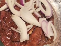 -赞酱川式烤肉(蜀都万达店)