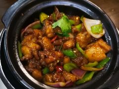 -日昌餐馆(亦庄店)