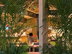 -金海湾自助餐厅(金陵饭店)