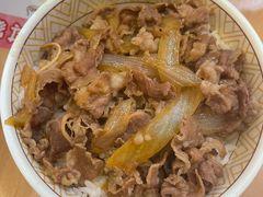 -食其家·牛丼咖喱(金桥国际店)