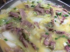 -名店灶小满(建凌路店)