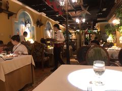 大堂-俄士厨房(时代天街店)