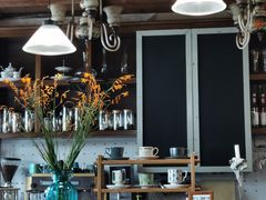 -蓝瓶子BlueBottle(东瓯智库店)