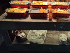 -阪尚皇·原切牛排·烤肉火锅自助(北京路店)