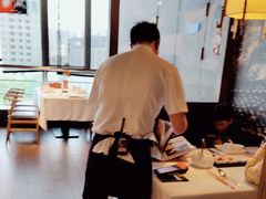 -小厨娘淮扬菜(清江苏宁广场店)