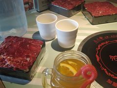 -花田煮鲜牛肉火锅(钟楼众汇店)