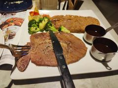 -必胜客(姜堰北大街店)