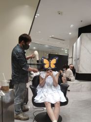-MAKE SENSE美可沙龙