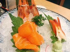 -温野菜涮涮锅(西单大悦城店)