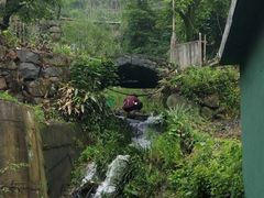 -金堂县云顶石城风景区