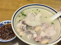 -易老妈蹄花.特色川菜(人民公园总店)