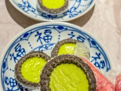 -陶兰居·手工点心·粤菜(圆融时代广场店)