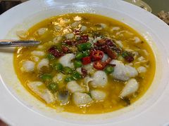 金汤酸菜鱼-北平味道.京味菜.烤鸭(梨园店)