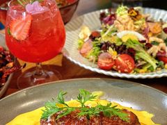 -花舍·新派粤菜·西餐·下午茶(亚运村·鸟巢店)