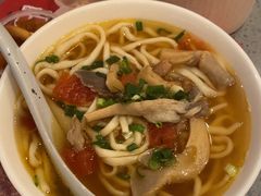 -大师兄·西北小馆(南沙万达广场店)