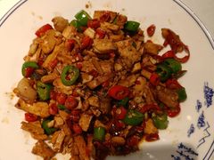 -潇湘码头·鲜湘菜(清河店)