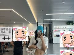 -GMJ·24H健身房(四川北路店)