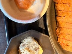 -牛かつもと村(上野店)