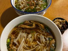 -矮子粉店1985·长沙米粉(湘春路店)
