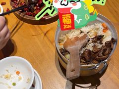 -隔壁老王·家常云南菜(花巷店)