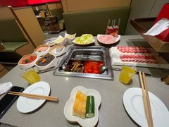 -海底捞火锅(中南盐城大有境夜宵主题店)