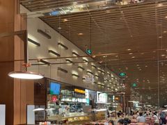 -西贝(华发商都店)