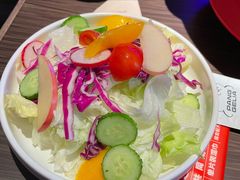 -胖哥俩肉蟹煲(西单大悦城店)