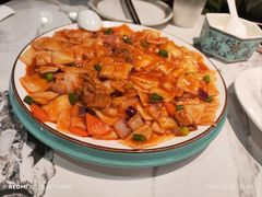 -领头羊·西部烧烤·特色菜(北新桥店)