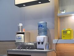 -吉野家(复兴路第二餐厅店)
