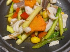 -吟松日式料理(莘庄店)