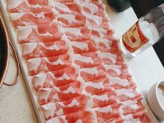 -阳坊大都涮羊肉(阳坊总店)