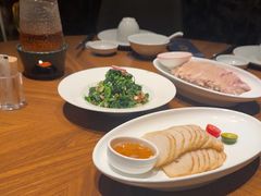 -小厨师·二十年沈家门小海鲜(百井坊巷店)