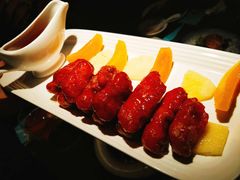 -大树餐厅(益田假日店)