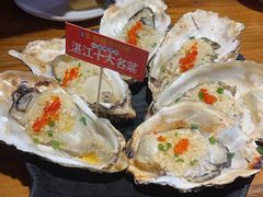 -烧蠔帮·生蚝海鲜牌档(观海店)