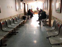 -北京中医药大学附属护国寺中医医院(住院院区)