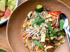 泰式炒河粉-Ginger(兴国路店)