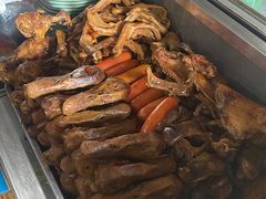 -老火车站牛肉粉