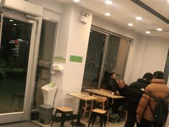 -老乡鸡(滨湖假日店)