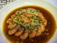 -尚岛私房菜(西方巷店)
